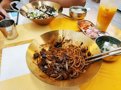 -阿萨韩食(万达广场金街店)