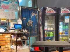 -买又大餐厅(福林里店)