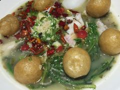 -乐达酸菜鱼面(山师东路店)