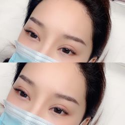 -久匠·纹眉半永久野生眉