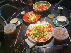 -粤·向群饭店(二沙岛店)