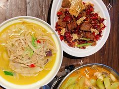 -宝翠花园餐厅(沙湖店)