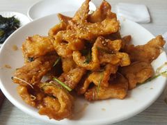 -渔家颂歌渔家味道(青石路店)