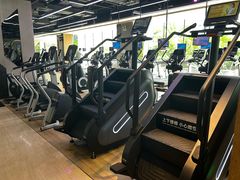 -威克健身游泳(万菱汇店)
