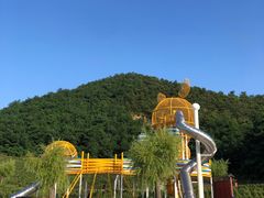 -威海华夏城景区