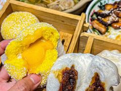 -西关味(大卫城店)