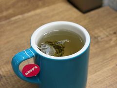 茉莉绿茶-81BAKERY(大学路店)