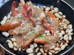-飞尝蚝·顺德菜·鱼生(顺德总店)