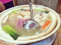 -砂锅李(九江路店)