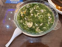 -长兴菜馆(高桥店)