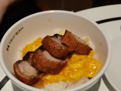 脆爆烧腩饭-翠华餐厅(维璟印象城店)