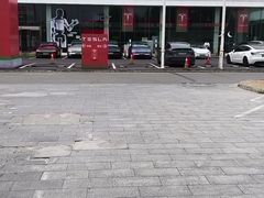 -TESLA 特斯拉(北京南四环中路特斯拉中心)