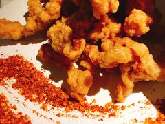 老底子现炸小酥肉-蔴将·川菜(黄龙万科店)