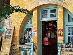 -广州市紫泥堂文化创意园景区
