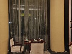 -粤尚腾香居中餐厅(首都机场希尔顿店)