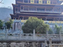 -南京市江宁方山
