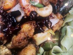 -七欣天香辣蟹火锅(上海银亿滨江店)