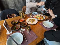 -汉阳馆·岩古来餐厅(长安万科广场店)