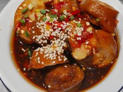 -阿里元老宋海鲜大排档(明发店)