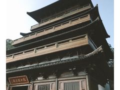 -敬亭山风景名胜区