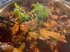 -川金楼烧鸡公(东城路店)