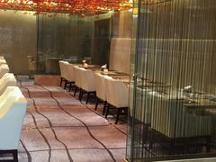 -伯豪瑞廷酒店-天伦阁西餐厅