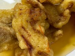 -九妹农家大铁锅东北菜(江湾店)
