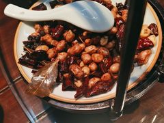 -秦家味老菜馆(民族北路店)