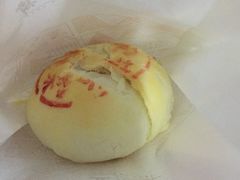 鲜肉榨菜月饼-五芳斋粽子(田林店)