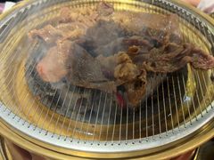 -西塔老太太泥炉烤肉(北京双井店)