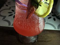 好久不见（女）-好久不见网红乐队酒吧(鼓浪屿海底世界店)