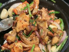 -旺爷砂锅·茶作(国贸城店)