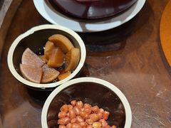 -莞府家宴·东莞菜(市民服务中心店)