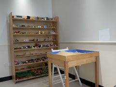 -观心实验室·心理咨询(徐汇店)