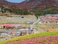 -里口山风景名胜区