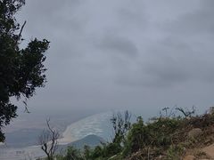 -海南铜鼓岭景区
