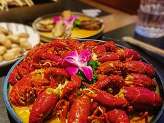 -三杯赤運·中式小酒馆(所城里店)