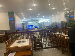 -盈田盈粥庄(博山东路店)