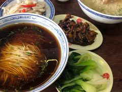 -同得兴 Since·1995 传统苏式面馆(嘉馀坊店)