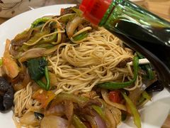 -水仙拉面(水仙街店)