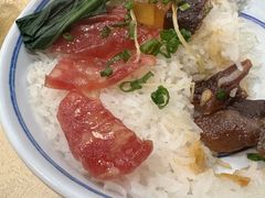 -麒麟中餐厅·经典粤菜·地道菜式老字号(广州长隆酒店)