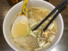 -一记面馆(易发店)