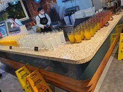 -圣罗巴海鲜烤肉自助(佳兆业店)