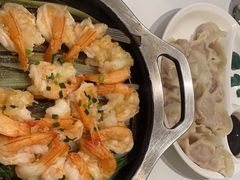-湘阅•威海海鲜•湖南味道(华宝店)