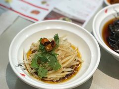 -喜家德虾仁水饺(华强天虹店)