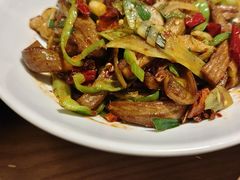 -柴窝堡22号辣子鸡·传承新疆菜