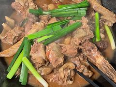 -大地农庄(逢沙大道店)