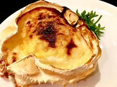 芝士蟹斗-新发展亚太JW万豪酒店·福苑咖啡厅