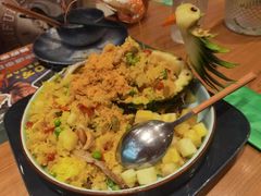 -泰悦澜·泰国餐厅(万象城店)