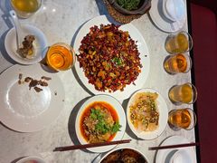 -天辣(金桥啦啦宝都店)